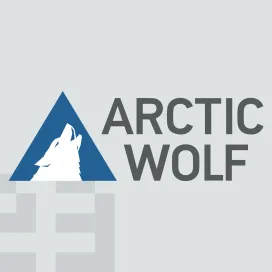 Arctic Wolf